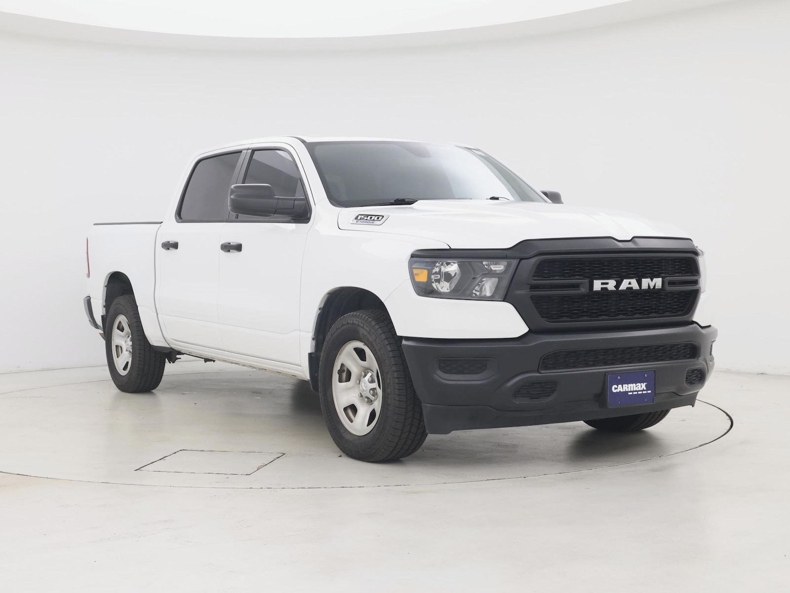 ram ram 1500 pickup 2023 1C6RREGGXPN573750 image ram ram 1500 pickup 2023 1C6RREGGXPN573750 image